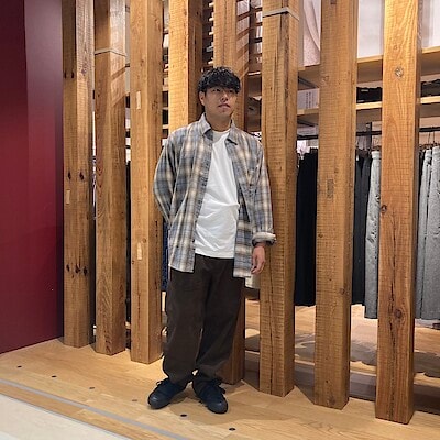 【アル・プラザ近江八幡】　身長165cm