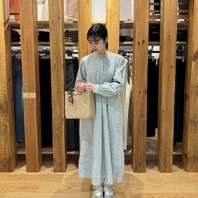 【アル・プラザ近江八幡】身長158cm