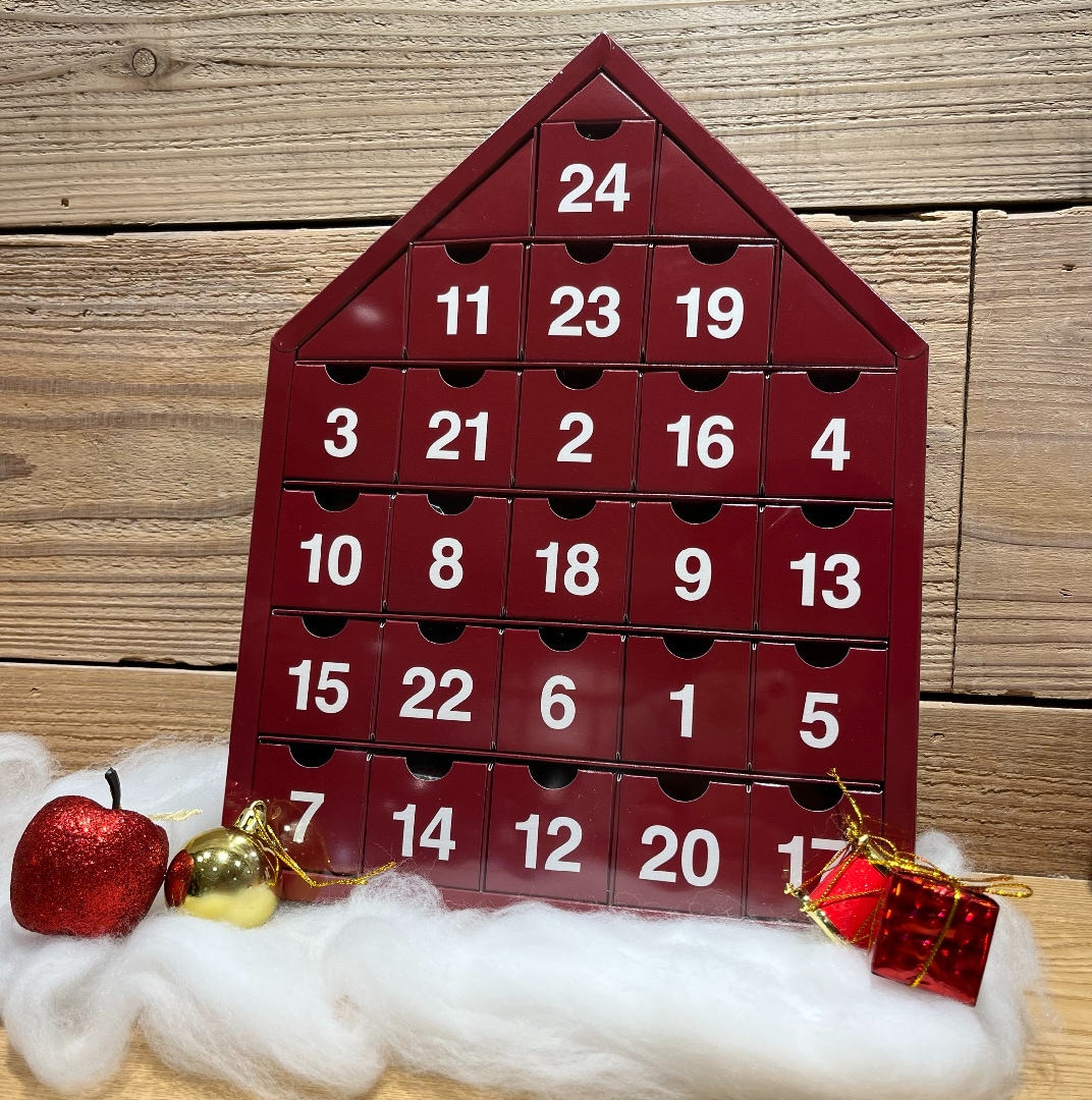 【アル・プラザ八日市】クリスマスにむけてのお知らせとご紹介