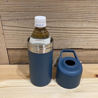 【アル・プラザ八日市】”夏のお買い得市”　保冷ホルダー＆保冷ボトル