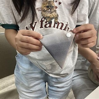 【アル・プラザ八日市】無印良品のバナーを使ってコインケースを作ろうを開催しました【ワークショップ】