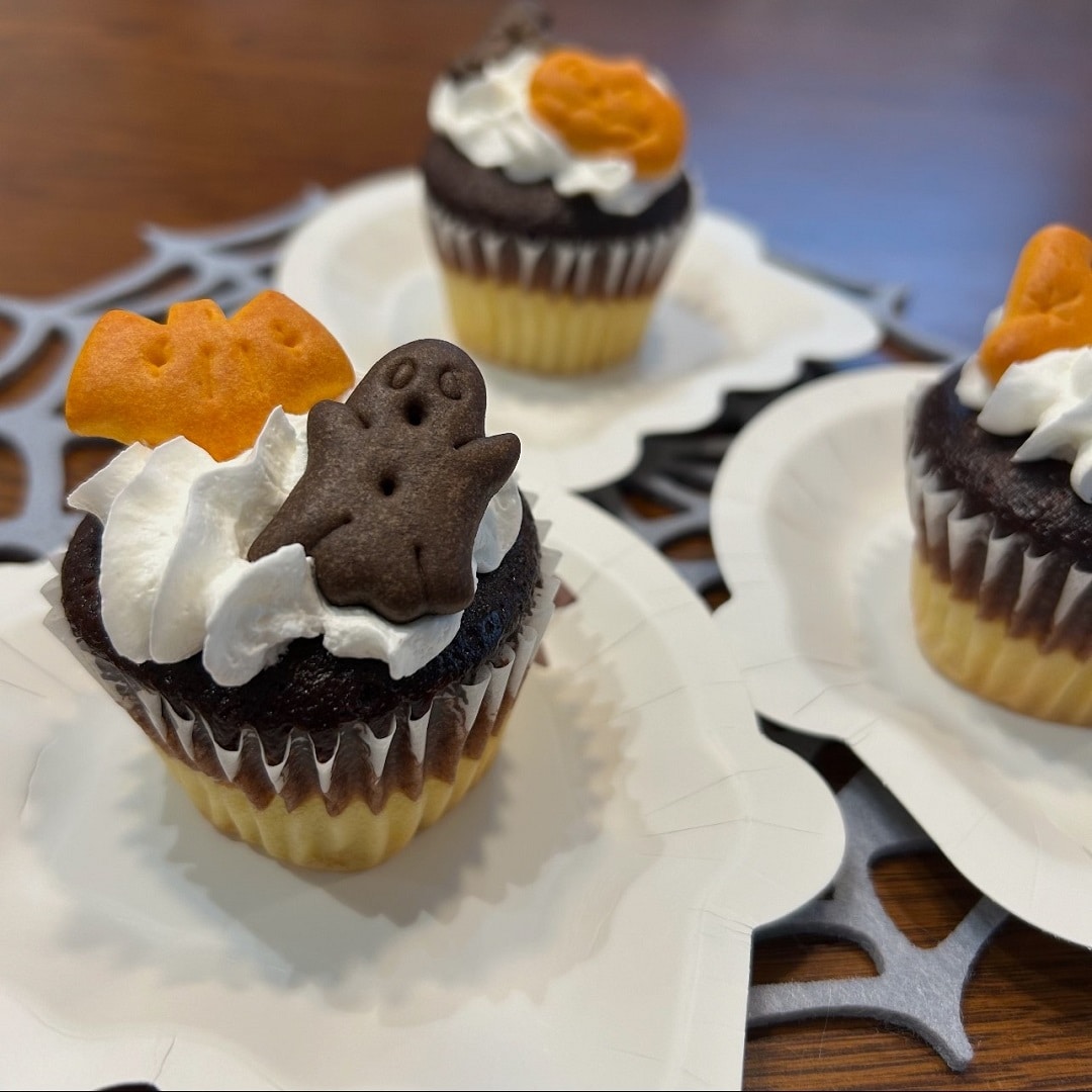 【アル・プラザ八日市】おうちで楽しむハロウィンパーティー