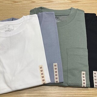 【アル・プラザ八日市】夏におすすめ涼感Tシャツ
