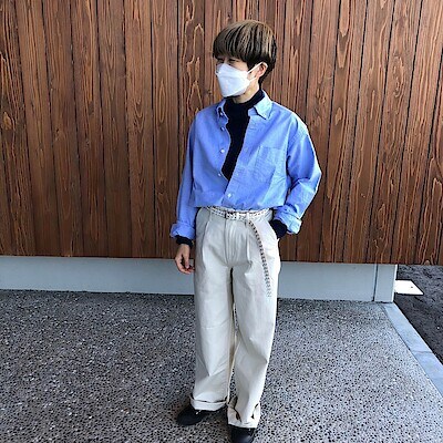 【白山北安田】　身長152cm