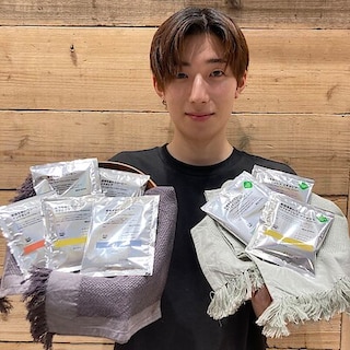 【白山北安田】新商品！産地を味わうコーヒーシリーズのご紹介