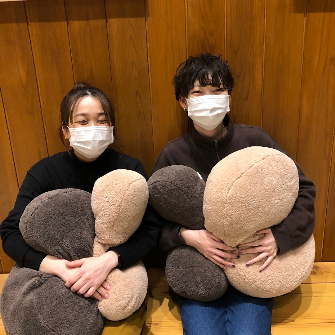 白山北安田】もちもちふんわり『マルチクッション』｜ 無印良品