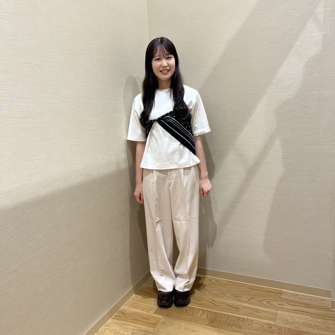 白山北安田