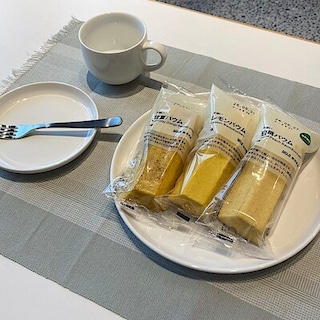 【白山北安田】この季節に食べたい！バウムのご紹介