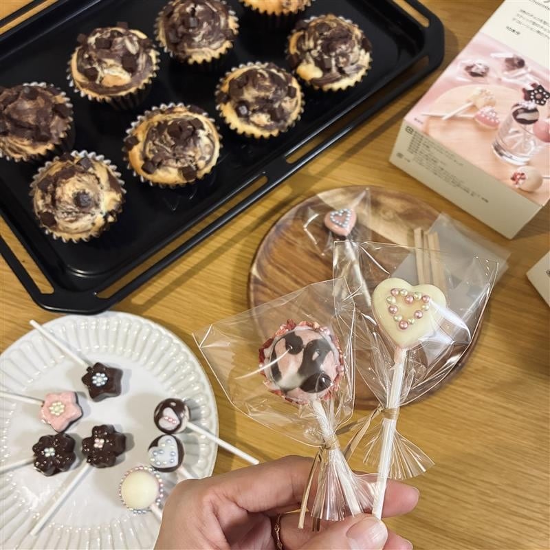 【白山北安田】自分で作るシリーズのご紹介