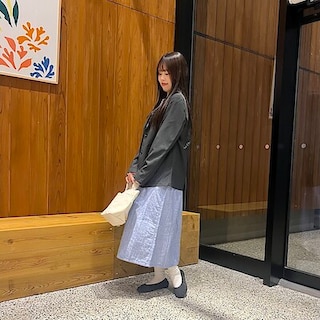 【白山北安田】身長161cm