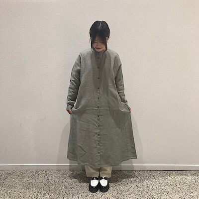 【白山北安田】身長161cm