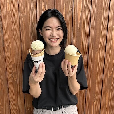 この夏にぴったりの新商品が登場しました！