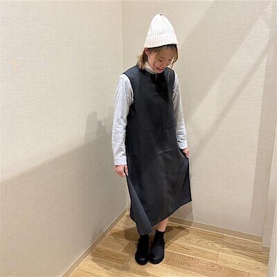 【白山北安田】身長161cm