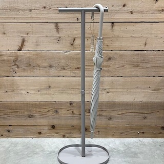 【白山北安田】スタッフのおすすめ！スチールパイプ　傘立てのご紹介