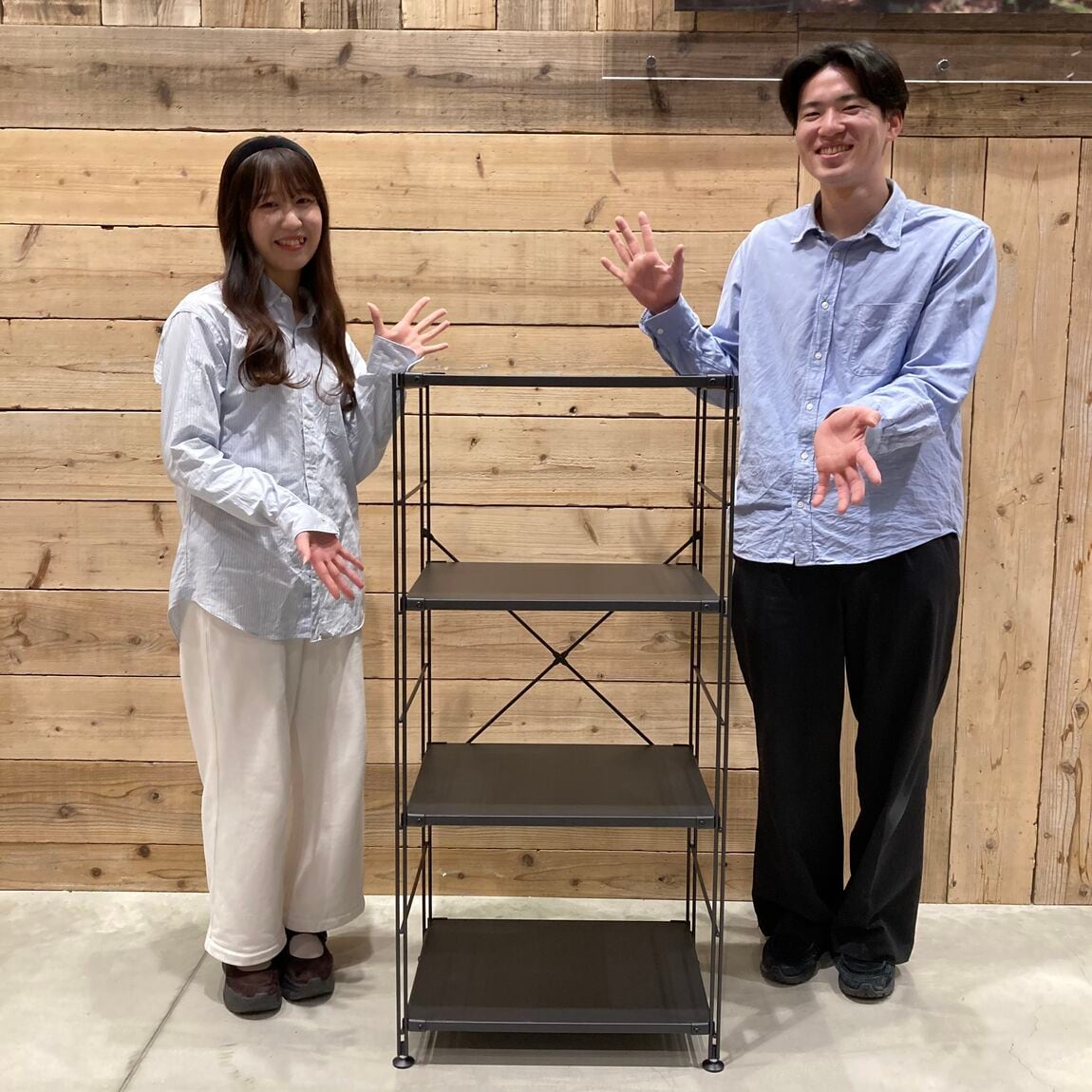 無印良品白山北安田_キービジュアル画像