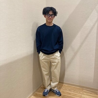 【白山北安田】身長170cm