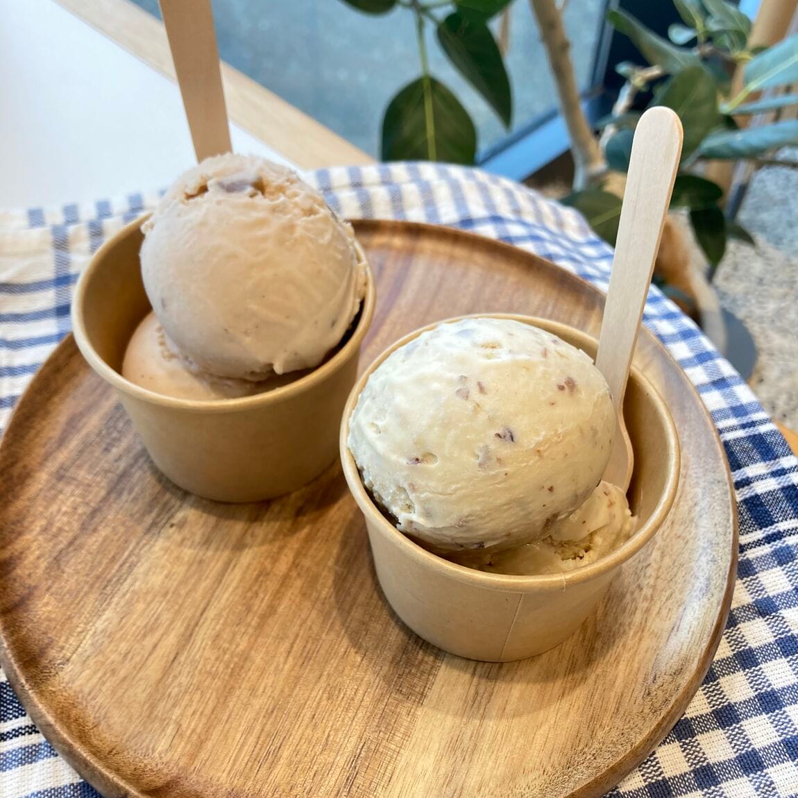 ラムレーズンマロン