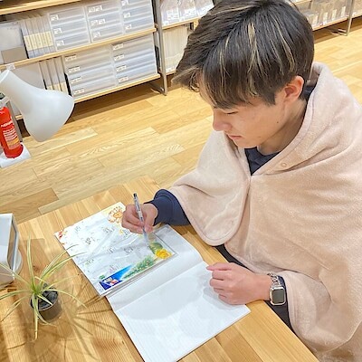 【白山北安田】スタッフのおすすめ！電気ブランケットのご紹介