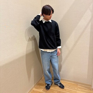 【白山北安田】身長178cm