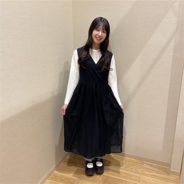 【白山北安田】