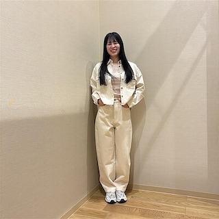 【白山北安田】身長159cm