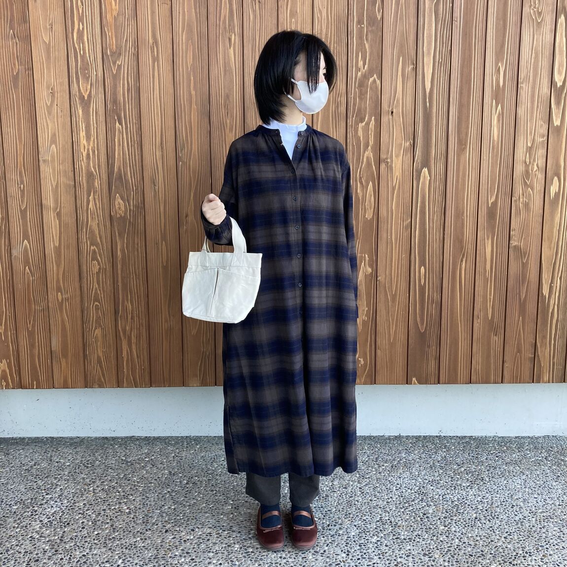 白山北安田