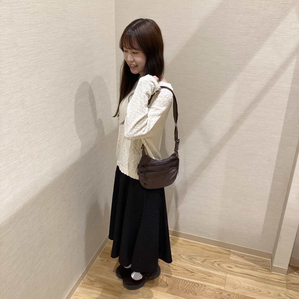 白山北安田