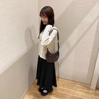 【白山北安田】身長156cm
