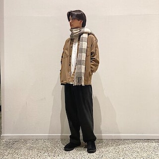 【白山北安田】身長177cm 