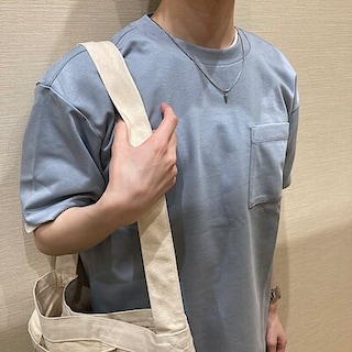 【白山北安田】機能性・デザイン性抜群！紳士　UVカット　ワイド半袖Tシャツのご紹介！