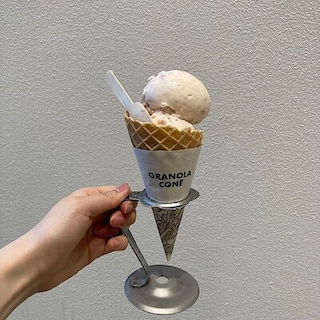 【白山北安田】春のひとときにぴったり！新作アイス『いちごミルク』のご紹介