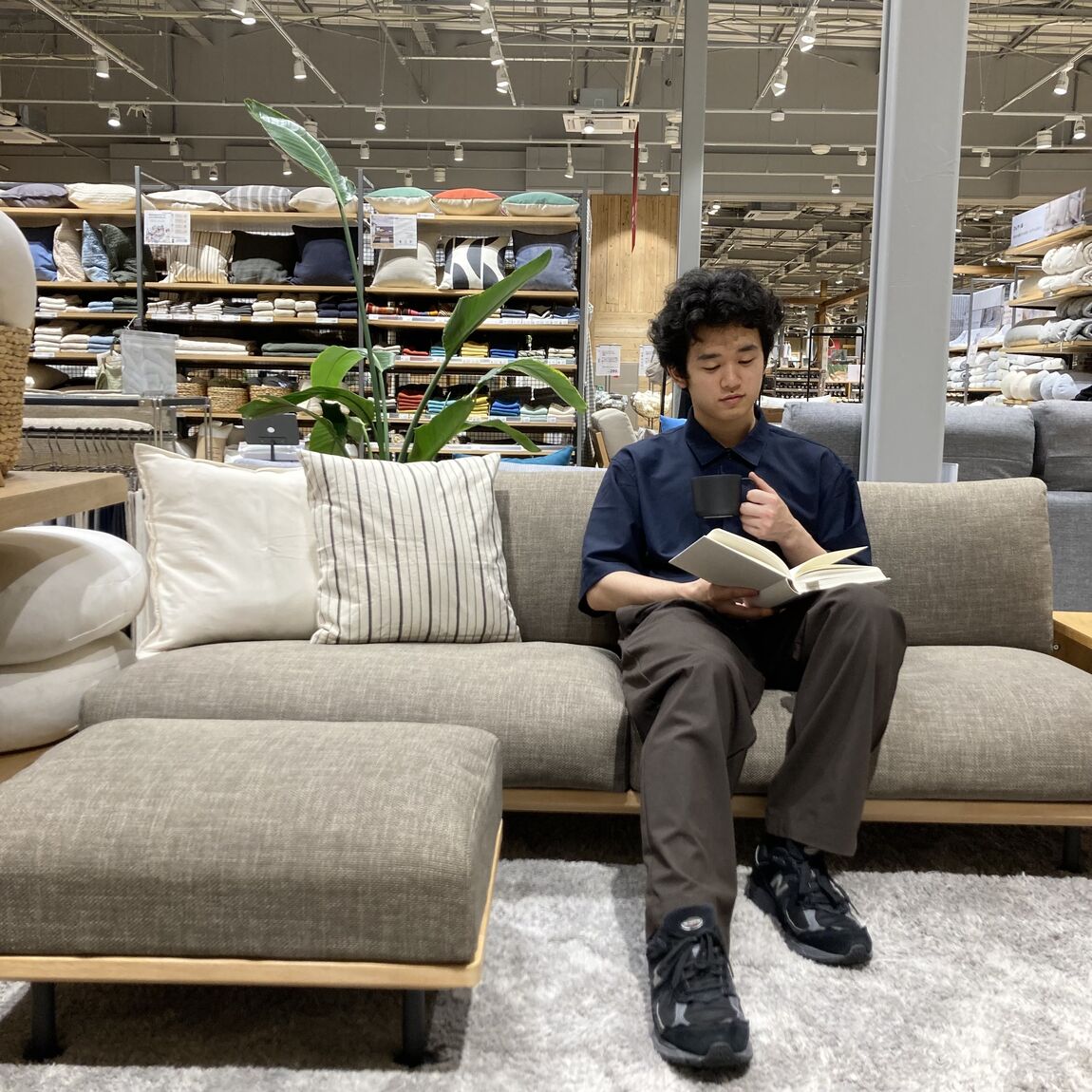 無印良品白山北安田_キービジュアル画像