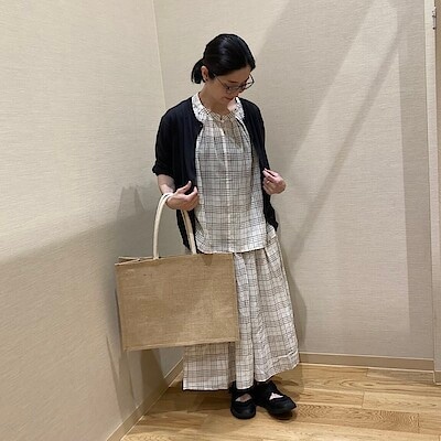 【白山北安田】身長156cm