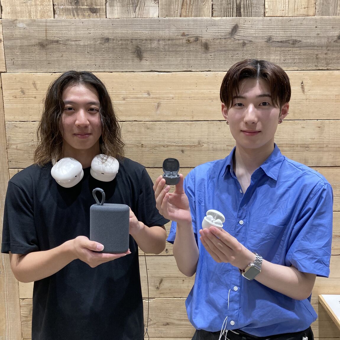 無印良品 白山北安田_キービジュアル画像