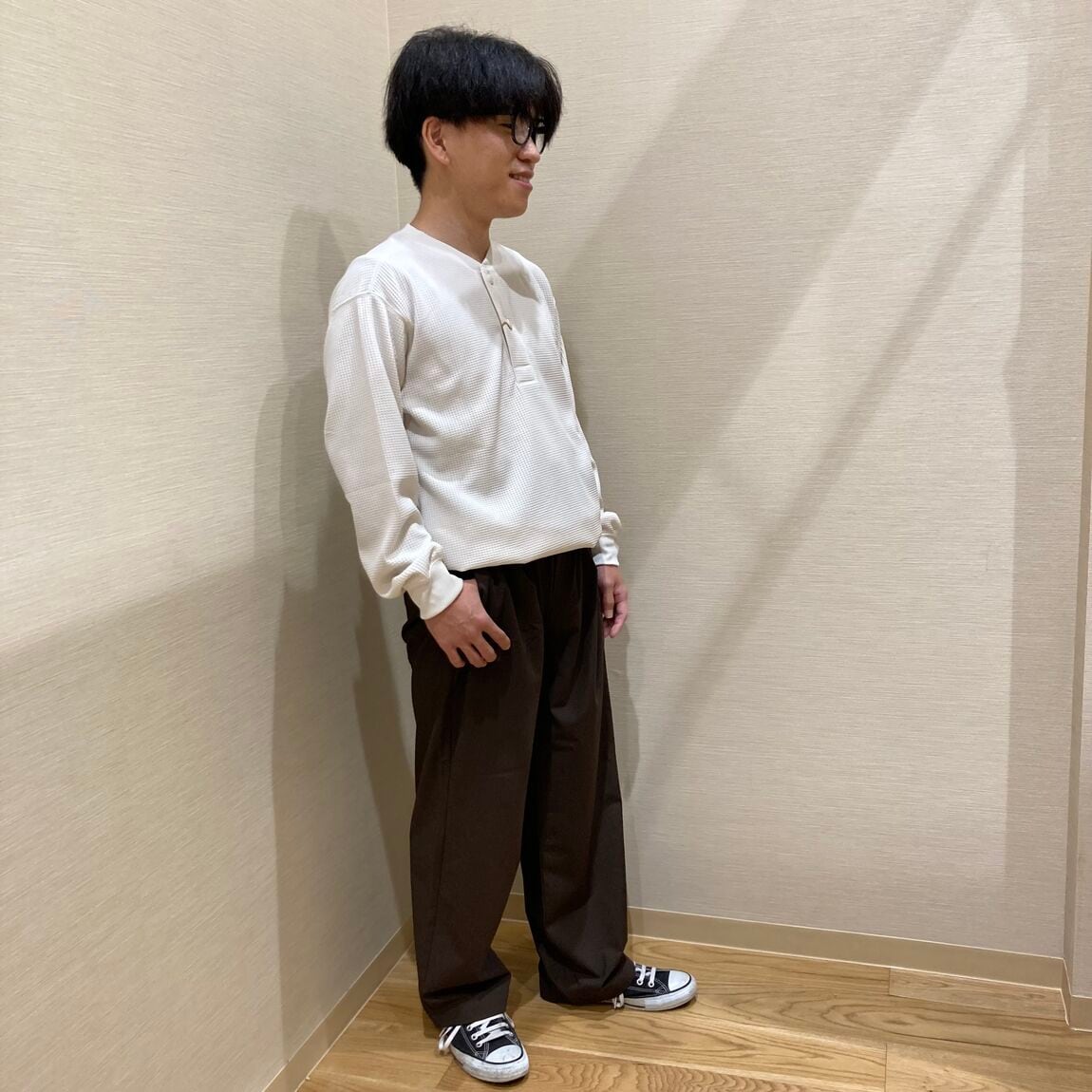 無印良品白山北安田_キービジュアル画像