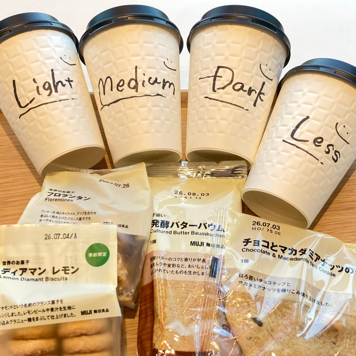 コーヒーワークショップ