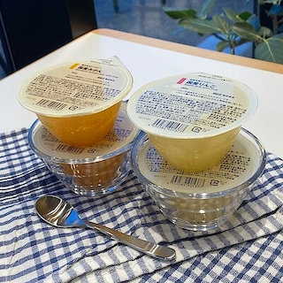 【白山北安田】スタッフおすすめ！果実を味わうゼリーのご紹介！