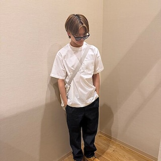 【白山北安田】身長178㎝