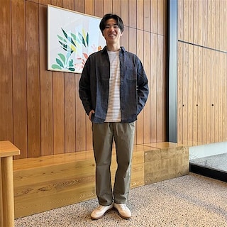 【白山北安田】181㎝