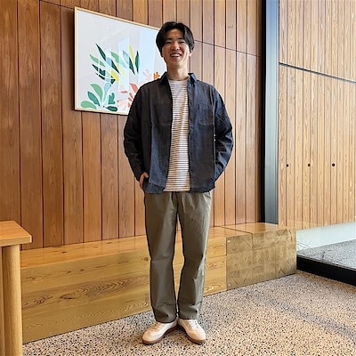 【白山北安田】181㎝