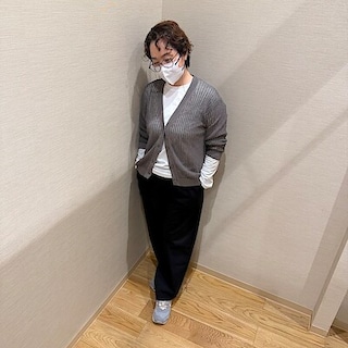 【白山北安田】身長164㎝
