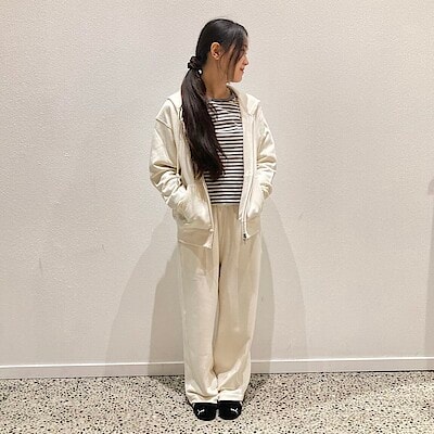 【白山北安田】身長153cm