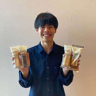 【白山北安田】今週の試食のお知らせ