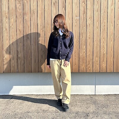 【白山北安田】　身長163㎝