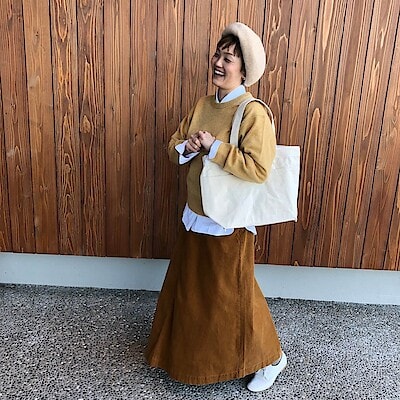 【白山北安田】　身長157㎝