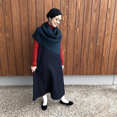 【白山北安田】　身長156cm