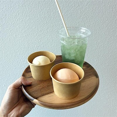 【白山北安田】夏におすすめの季節限定商品のご紹介！