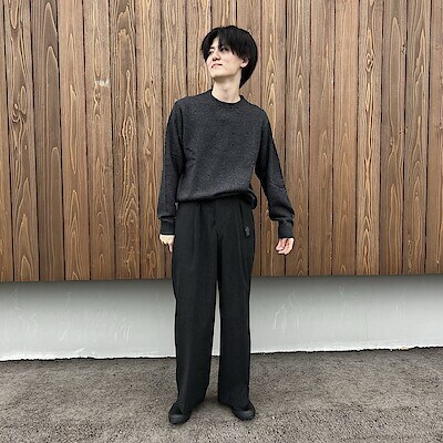 【白山北安田】　身長180㎝