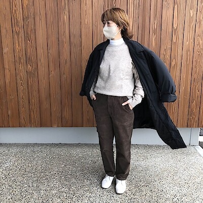 【白山北安田】　身長166cm