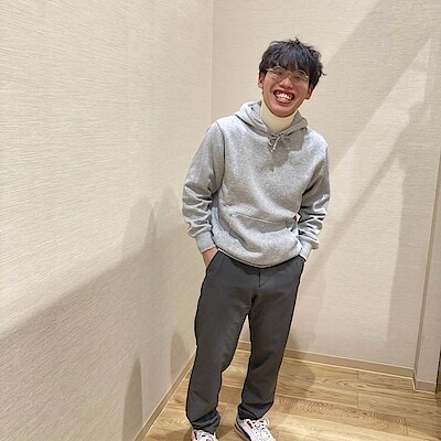 【白山北安田】　身長165㎝